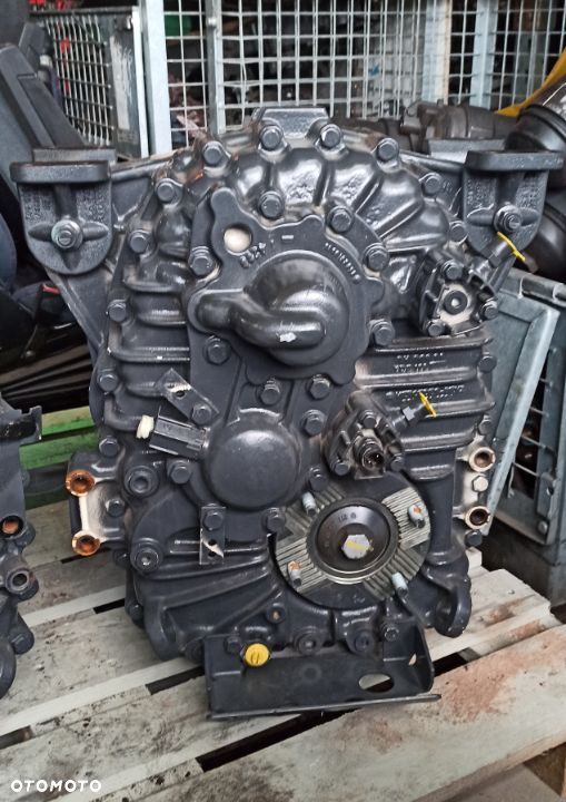 SKRZYNIA ROZDZIELCZA REDUKTOR MERCEDES ACTROS ATEGO VG1700 4X4 6X6 MP1 MP2 MP3 - 1