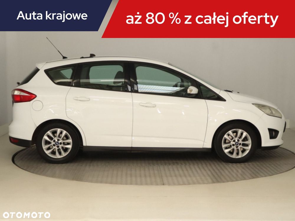 Ford C-MAX - 7