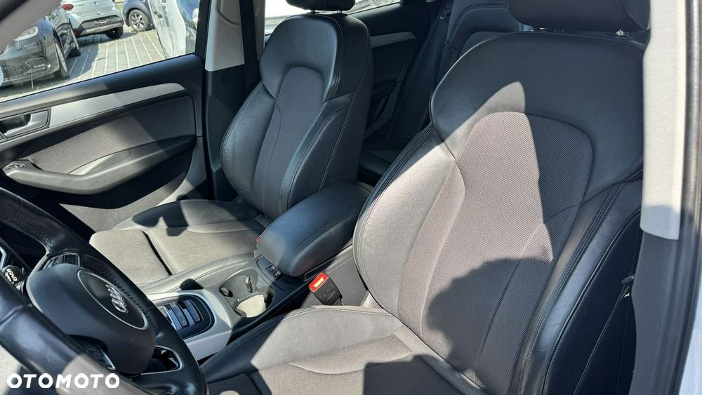 Audi Q5 - 23
