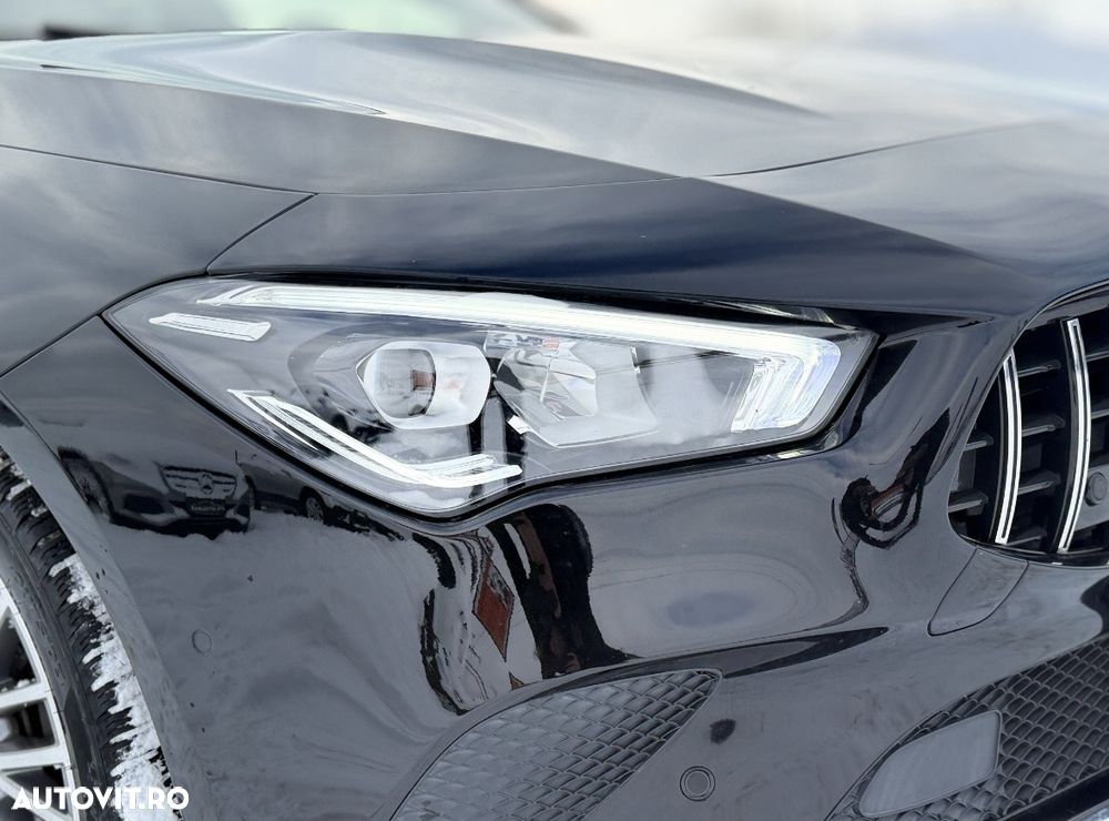 Mercedes-Benz CLA 220 - 34