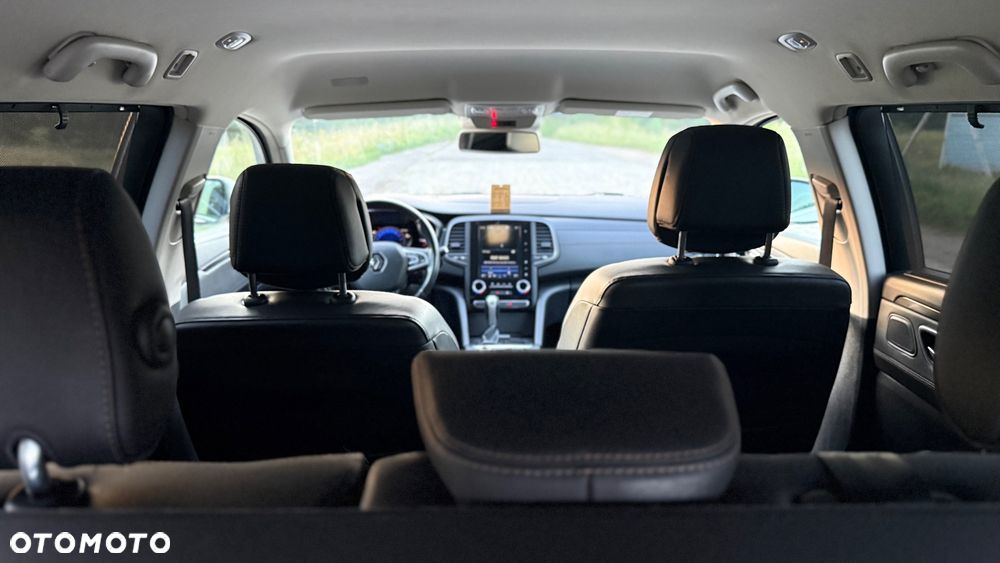 Renault Talisman BLUE dCi 160 EDC INTENS - 31