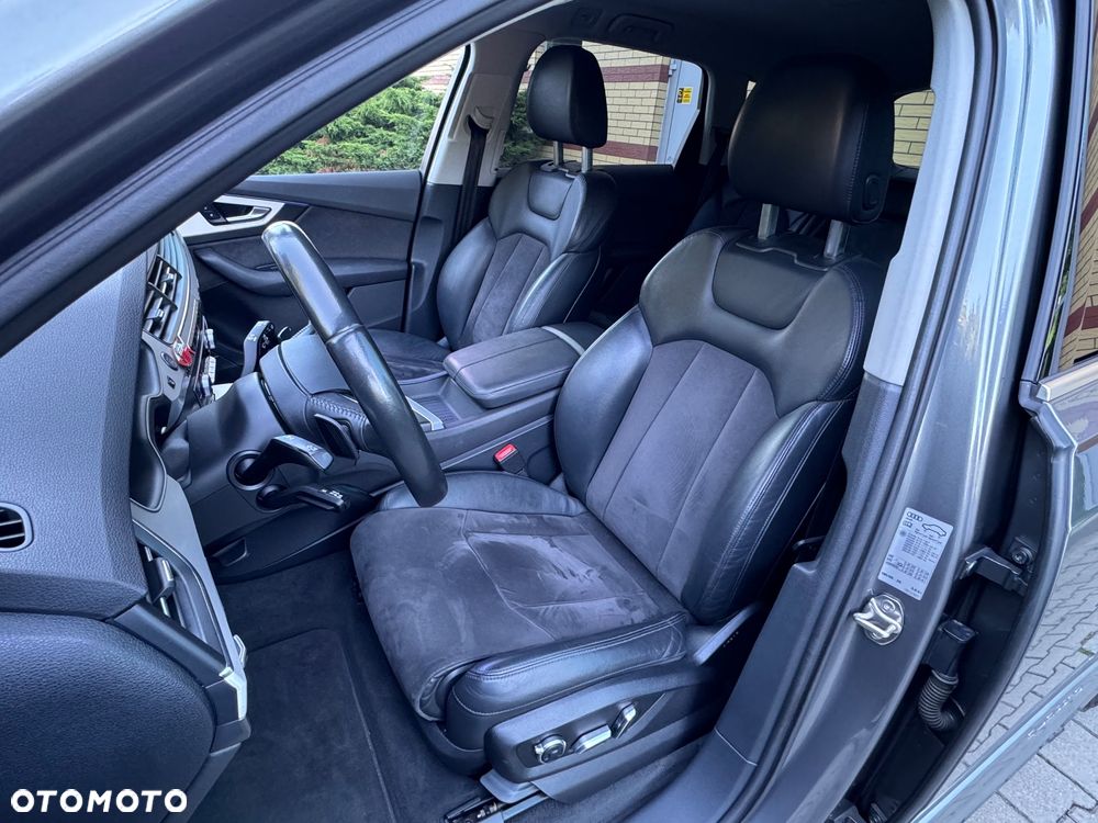 Audi Q7 - 20