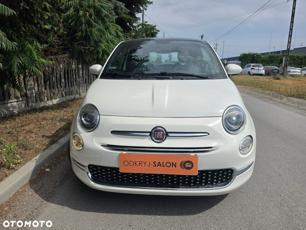 Fiat 500 - 3