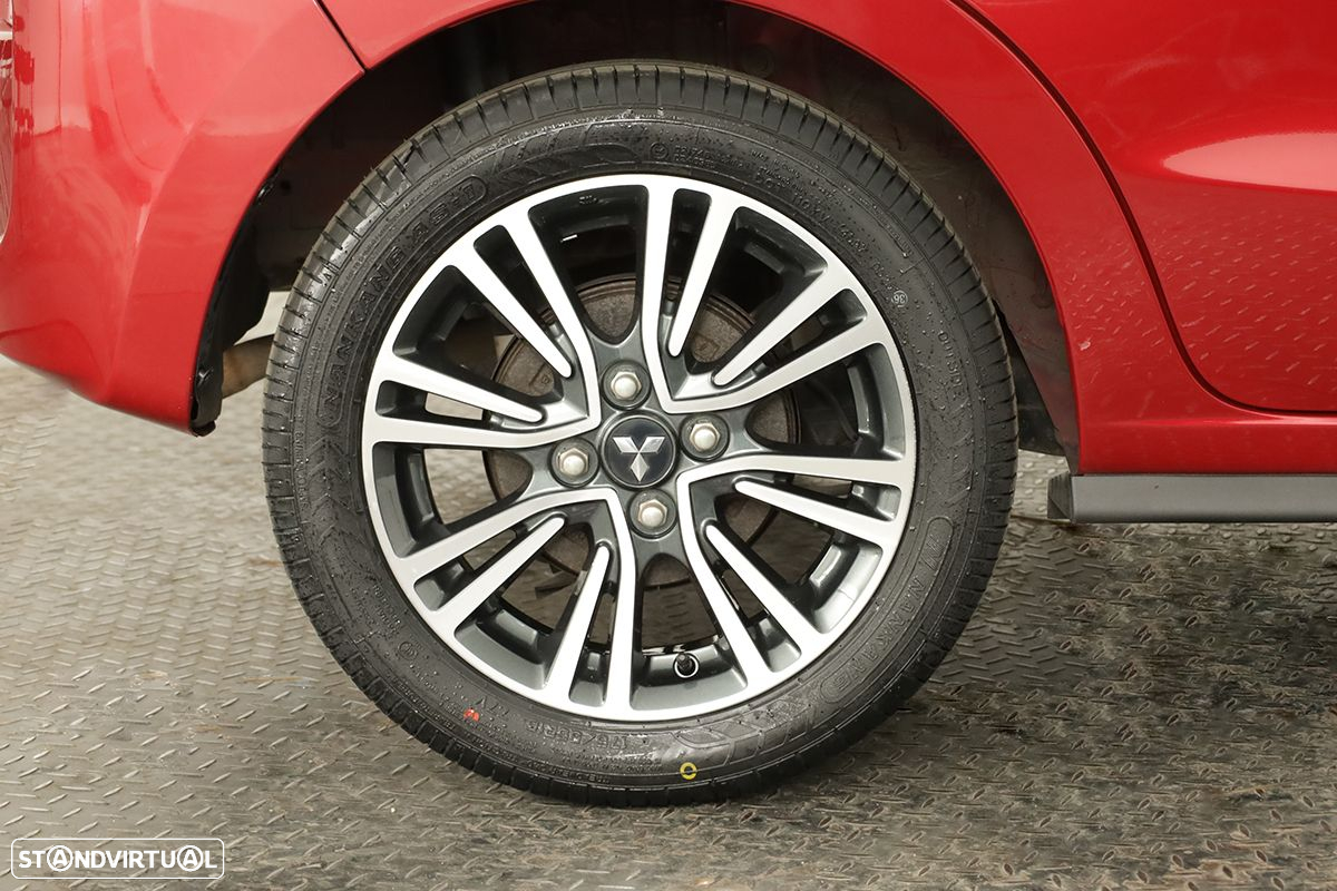 Mitsubishi Space Star 1.2 Intense - 5