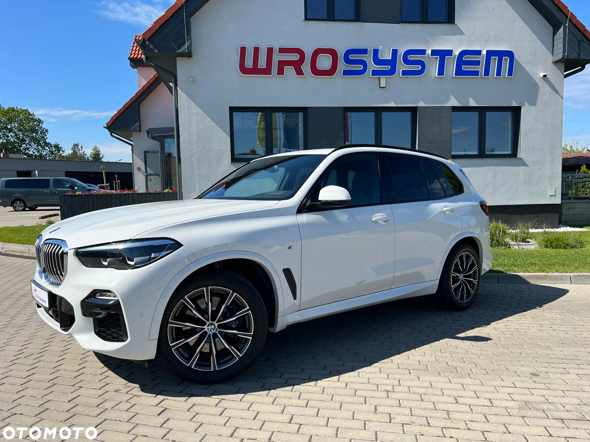 BMW X5 xDrive25d - 4