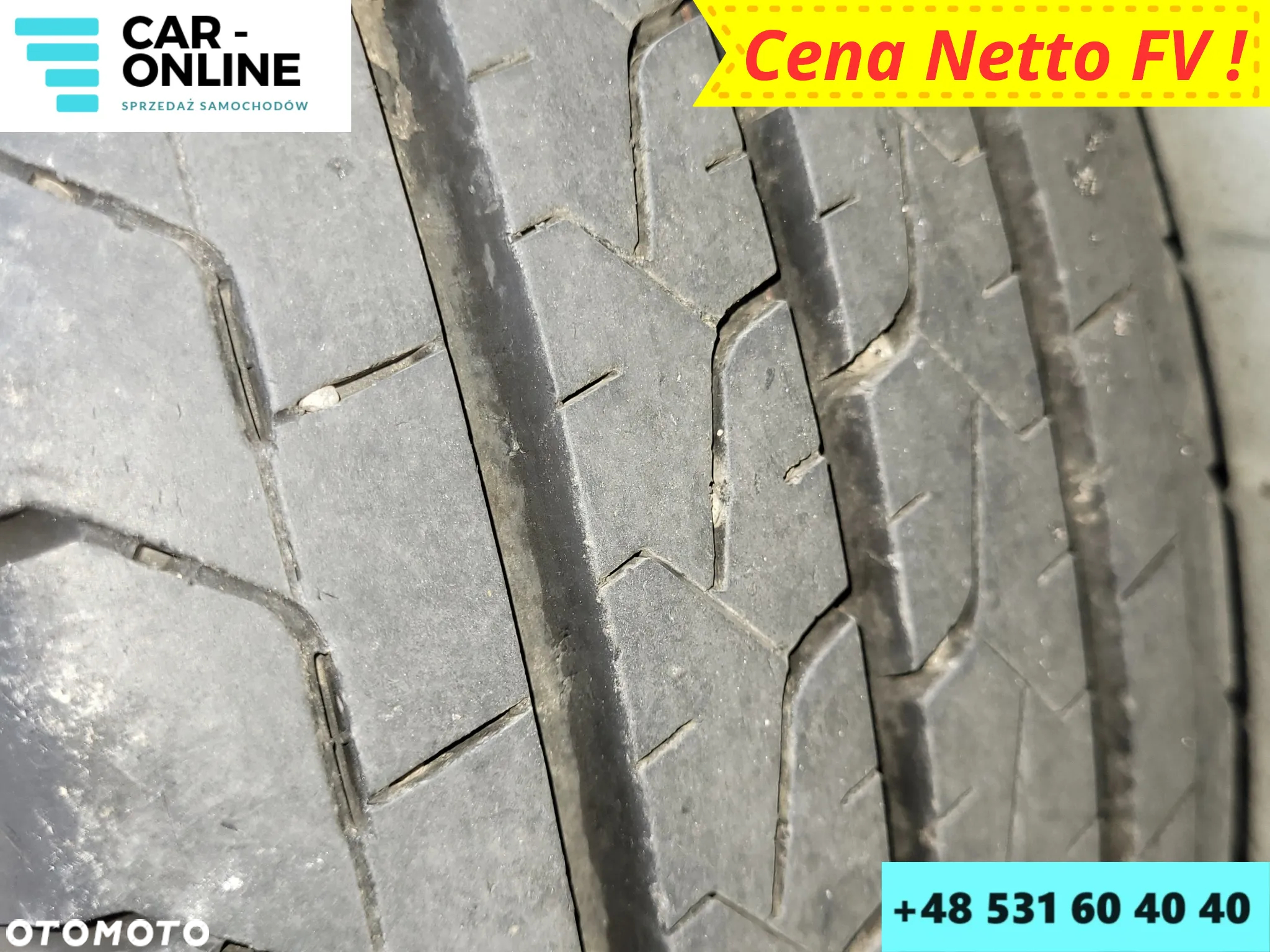 Fiat DUCATO L3H2 2.2 MJTD 140 KM EURO 6+*2023r*FV23%*NAVI*PDC ! - 22