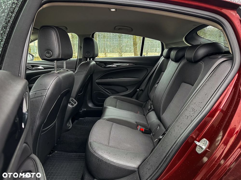 Opel Insignia 2.0 CDTI Innovation S&S - 30