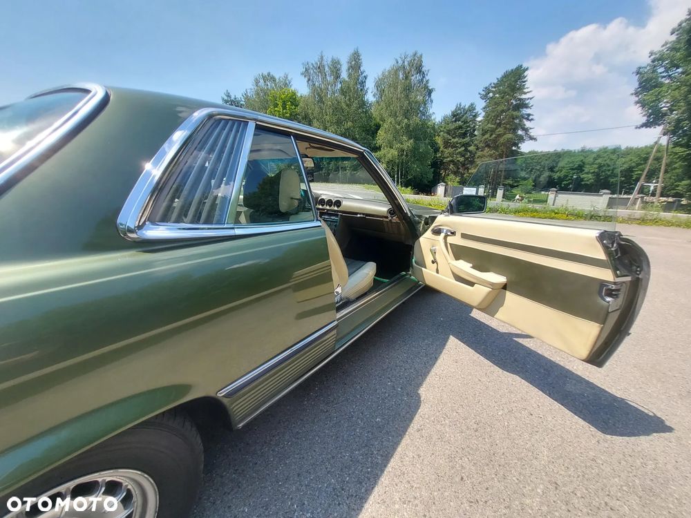 Mercedes-Benz SLC - 12