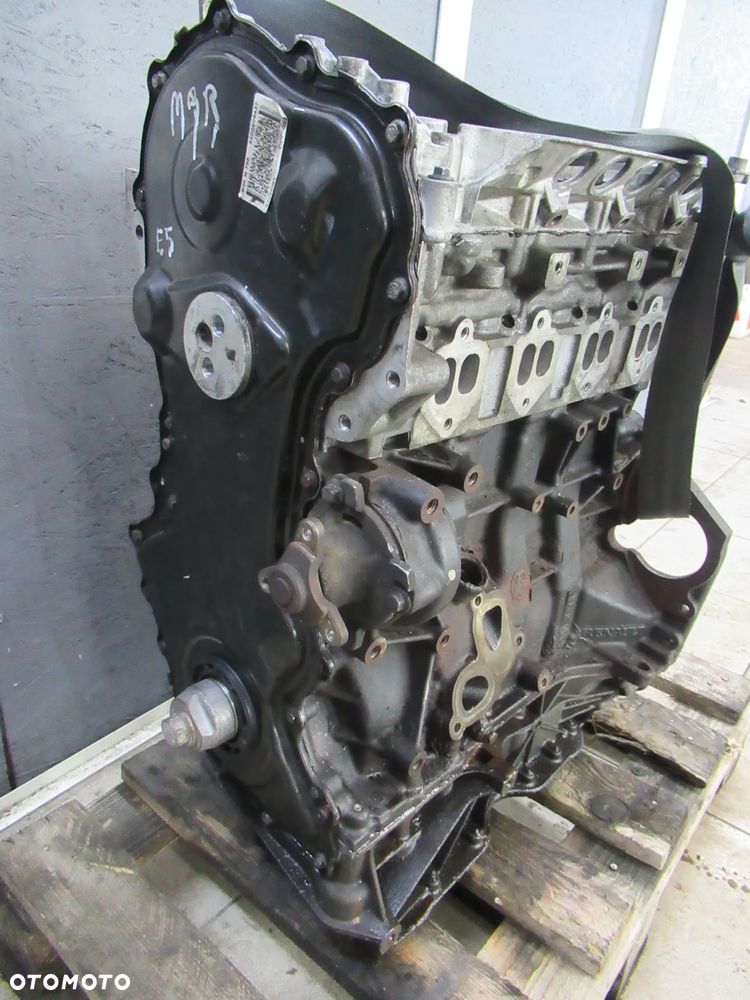 Silnik słupek  2.0 dci M9R Vivaro Trafic m9r M9R Euro 5  m9r786 - 4