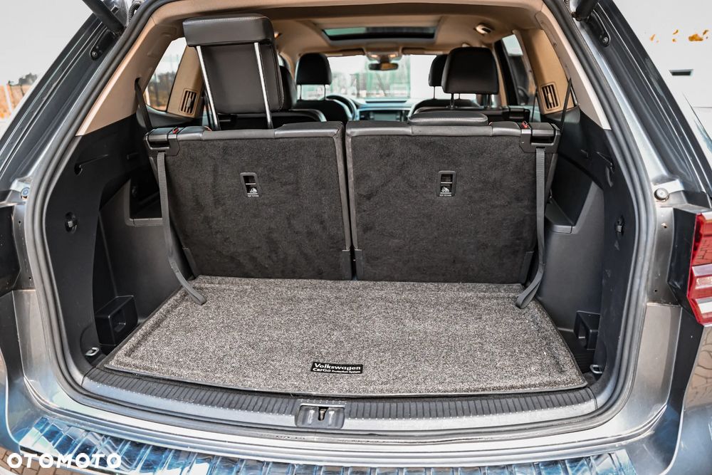 Volkswagen Atlas - 16