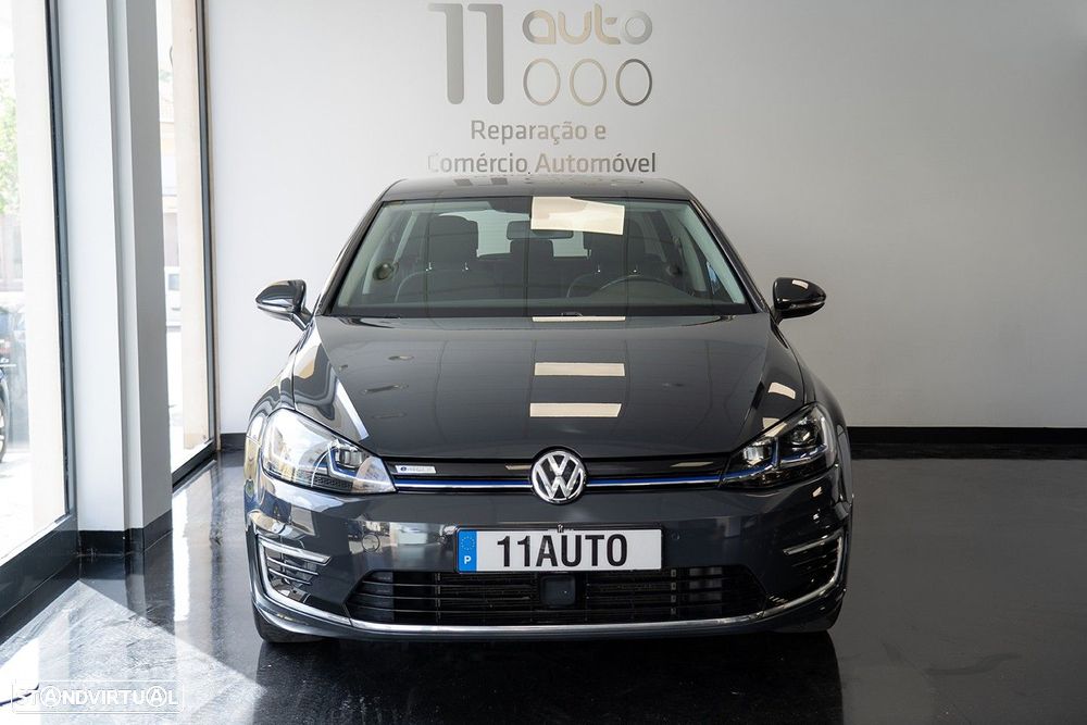 VW e-Golf Standard - 5