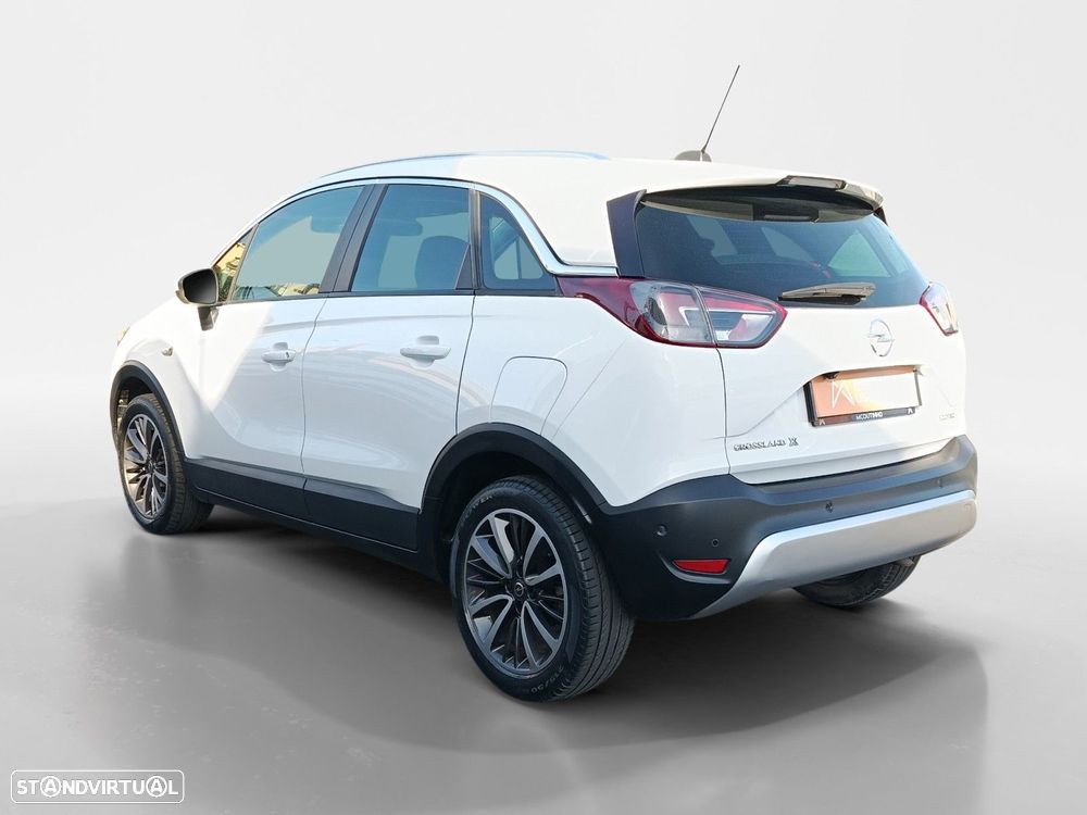 Opel Crossland X 1.2 T Innovation - 3