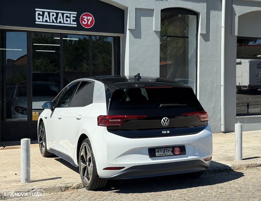 VW ID.3 Pro - 6