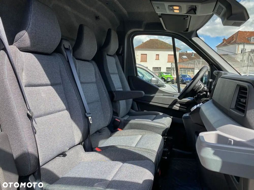 Renault Master 2.0 170KM Furgon EXTRA L3H2 AT9 - 9