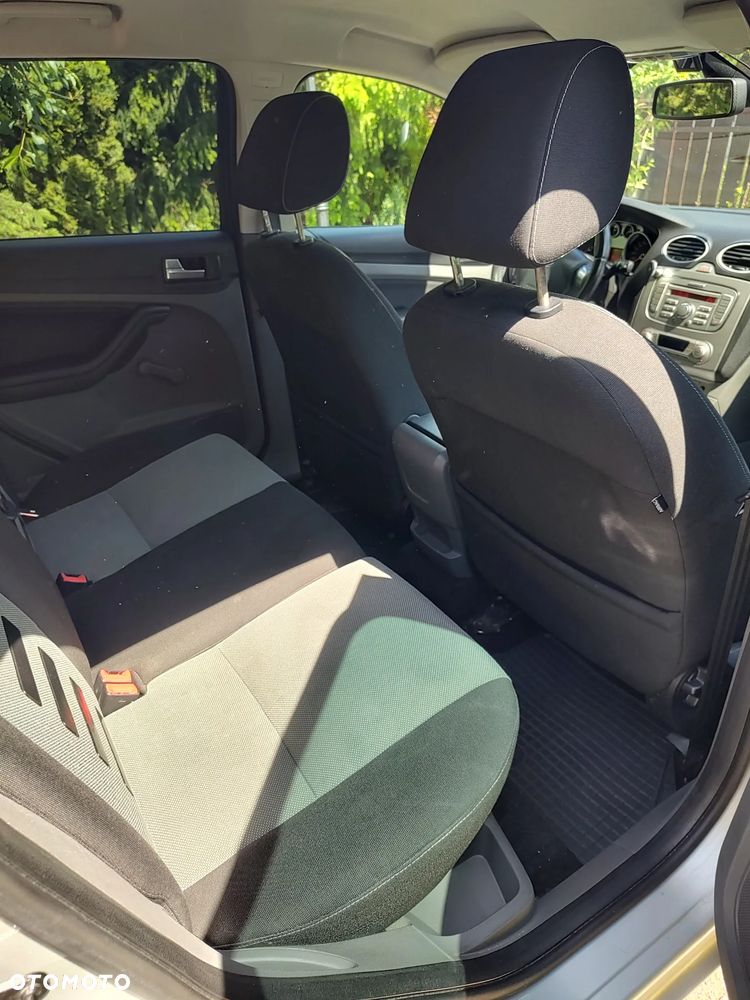 Ford Focus 1.8 TDCi Trend - 18