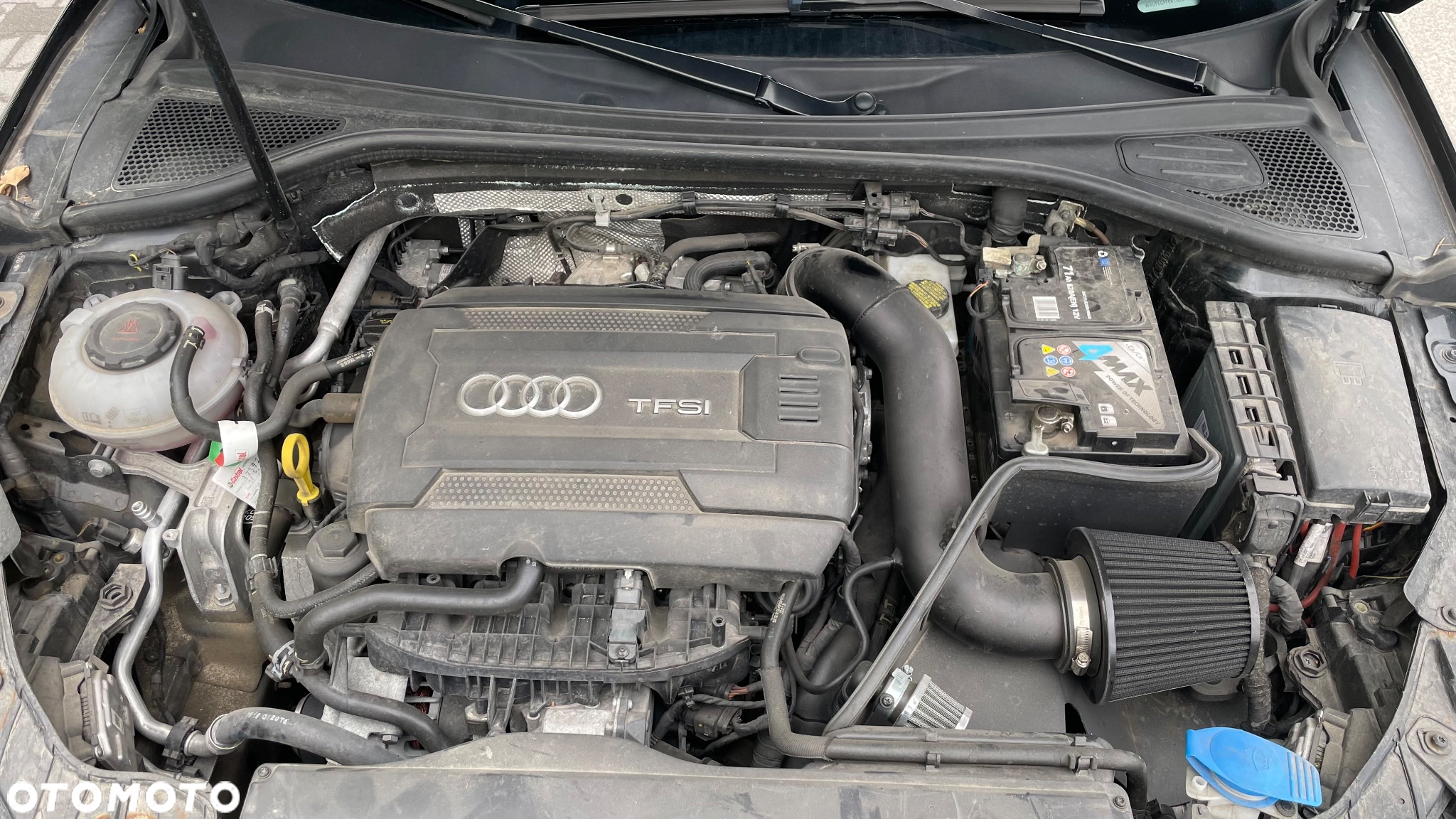 Audi A3 - 17