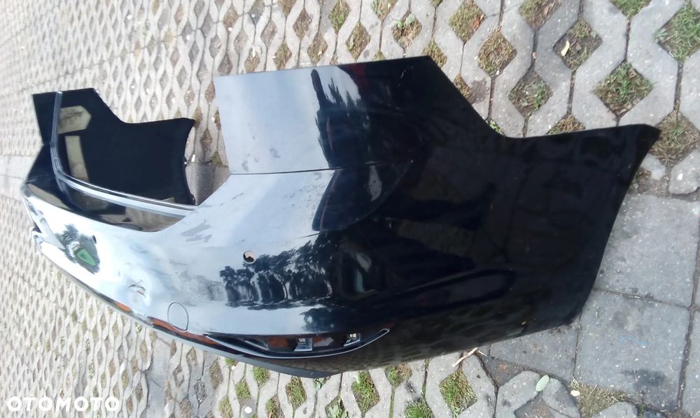 Zderzak tył VW Golf VII 7 kombi PDC - 2
