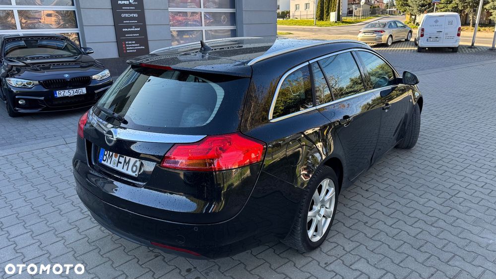Opel Insignia 1.8 Innovation - 34