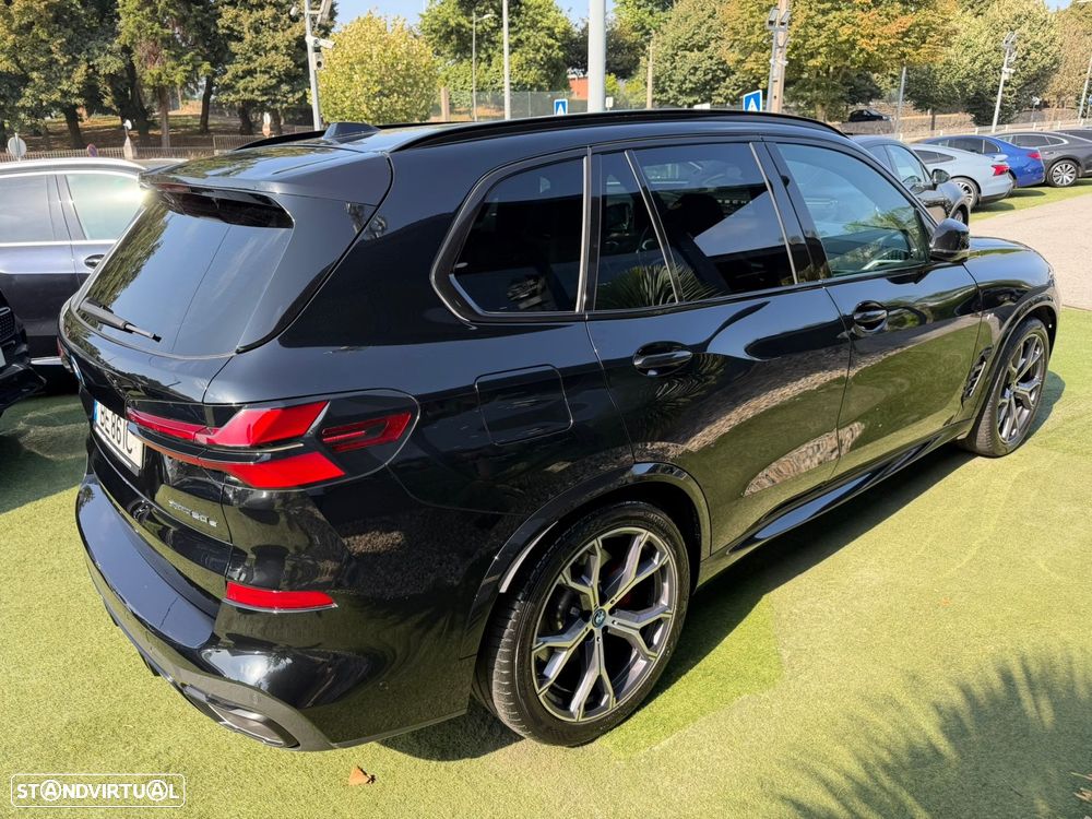 BMW X5 50 e xDrive Pack M Desportivo Pro - 13