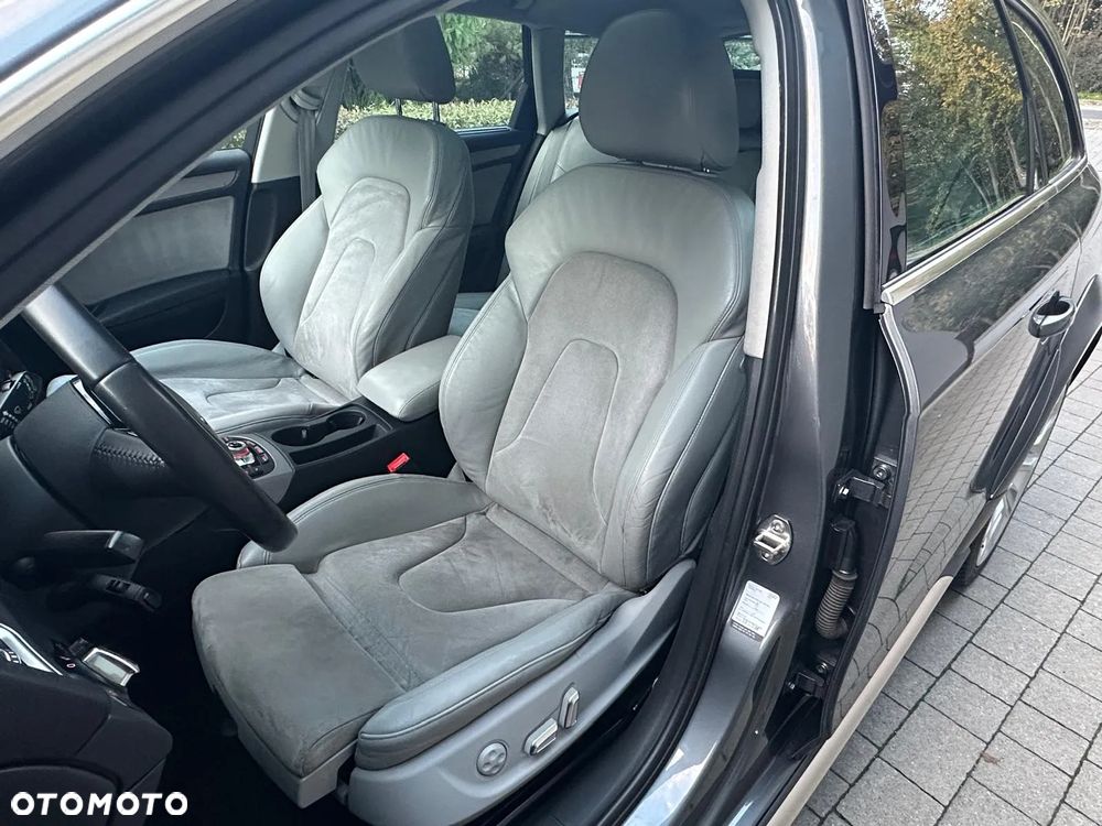 Audi A4 Allroad - 10