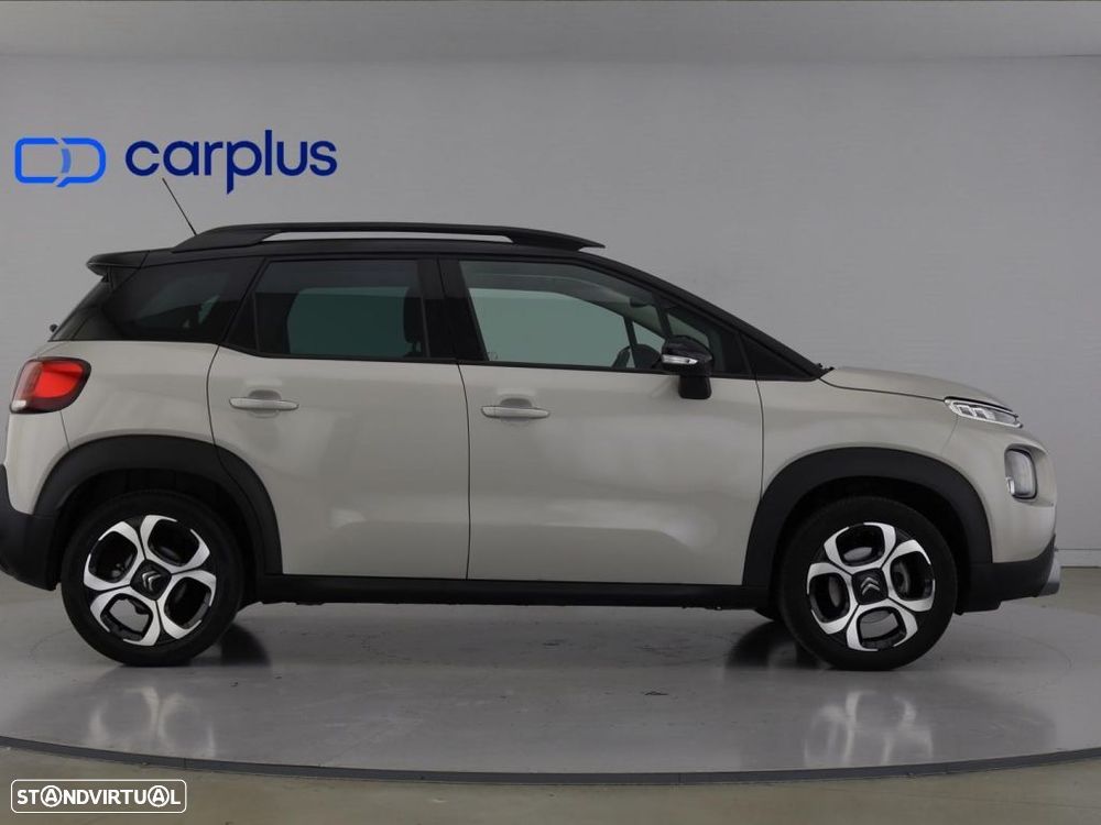 Citroën C3 Aircross 1.2 PureTech Feel - 8