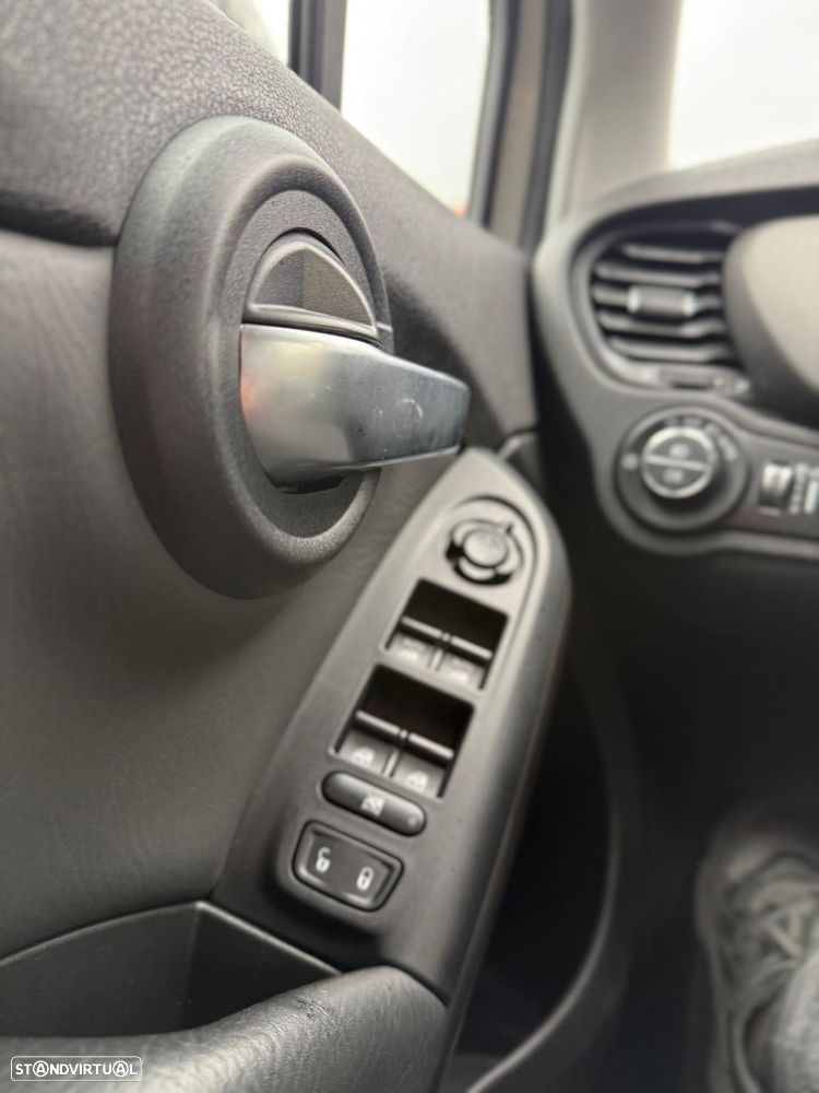 Fiat 500X 1.5 GSE MHEV Cross DCT - 14