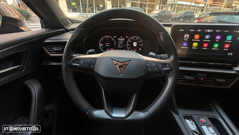 Cupra Formentor - 13