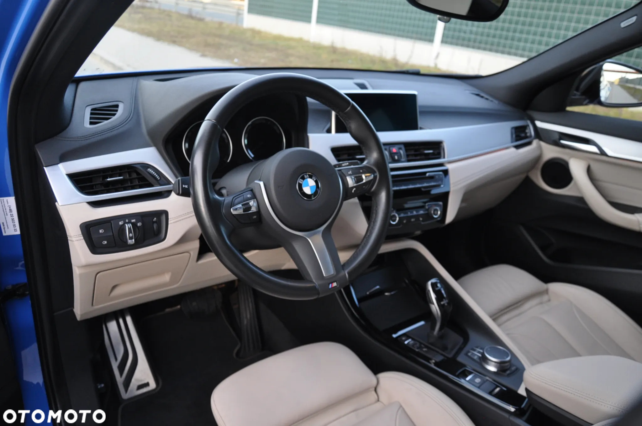 BMW X2 sDrive20i - 18