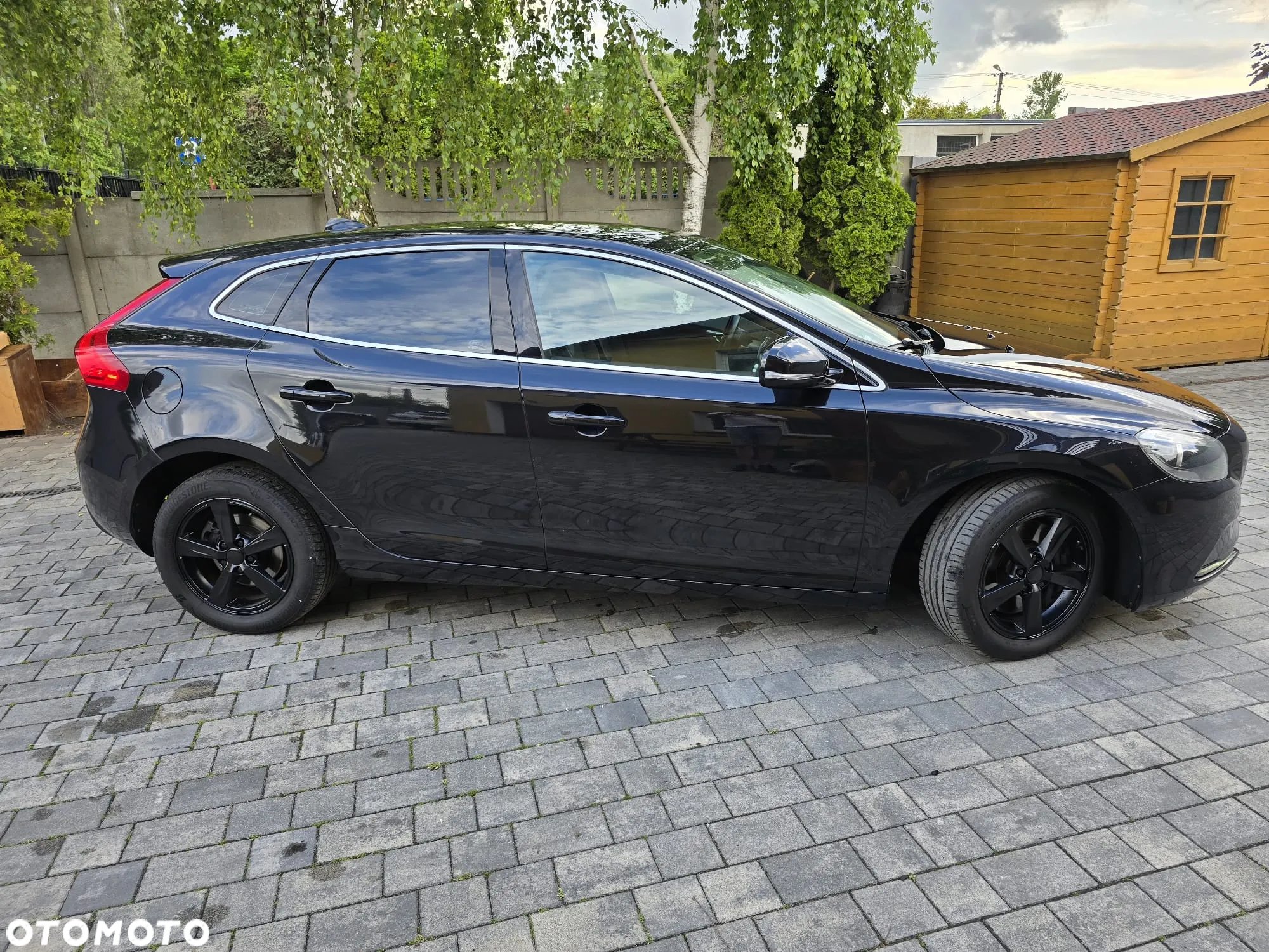 Volvo V40 D4 Drive-E Momentum - 18