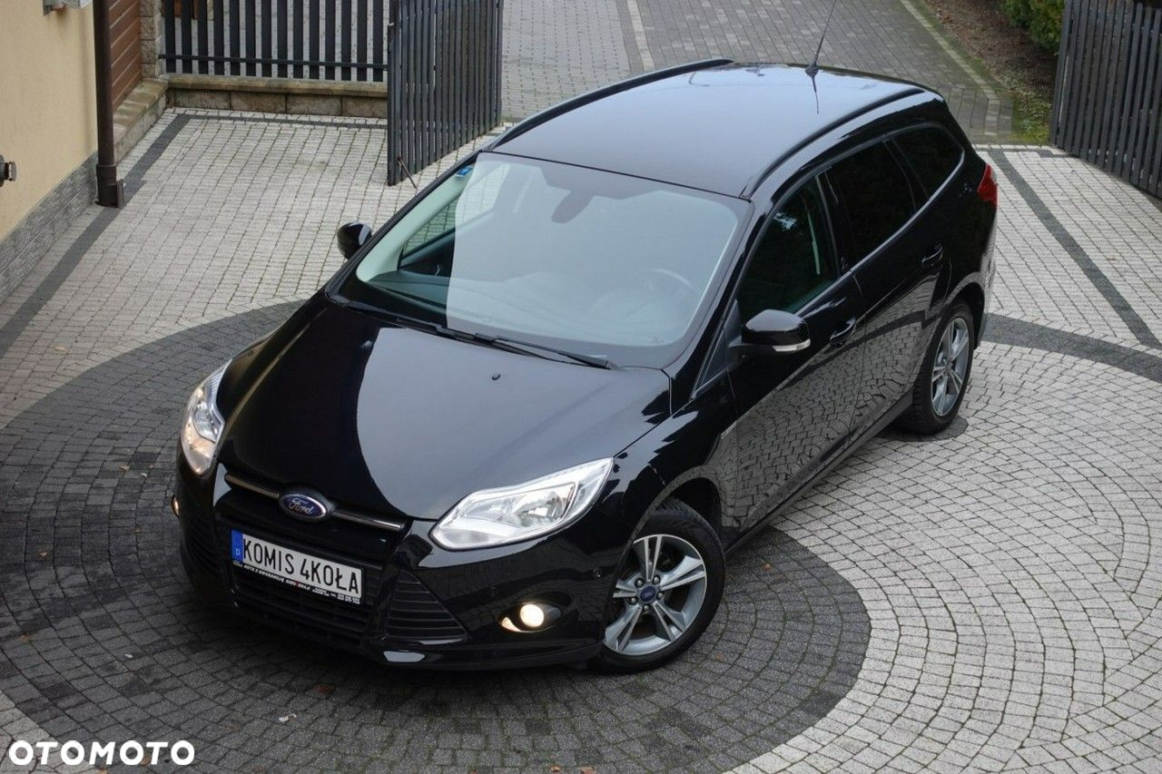 Ford Focus - 22
