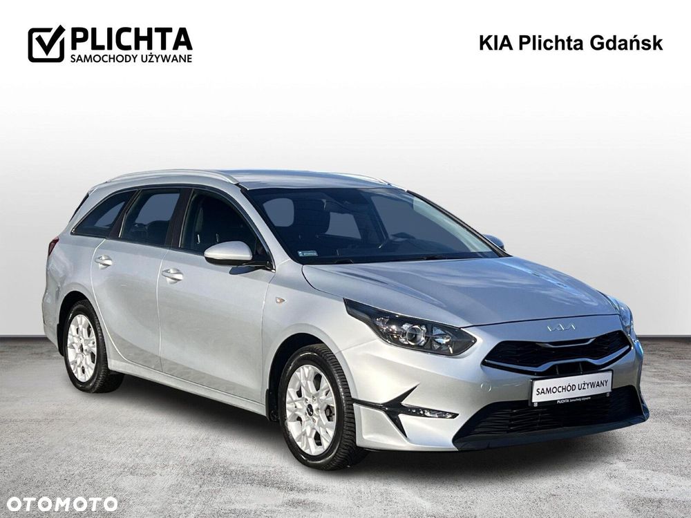 Kia Ceed - 7