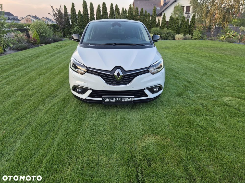 Renault Scenic BLUE dCi 120 EDC BOSE EDITION - 4