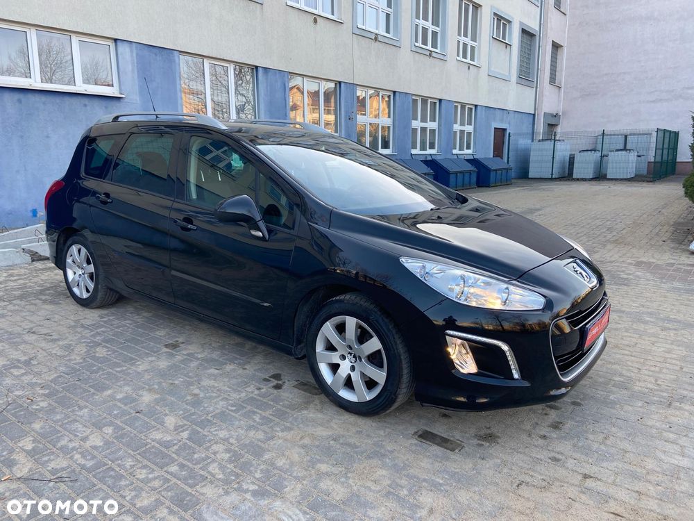 Peugeot 308 - 11