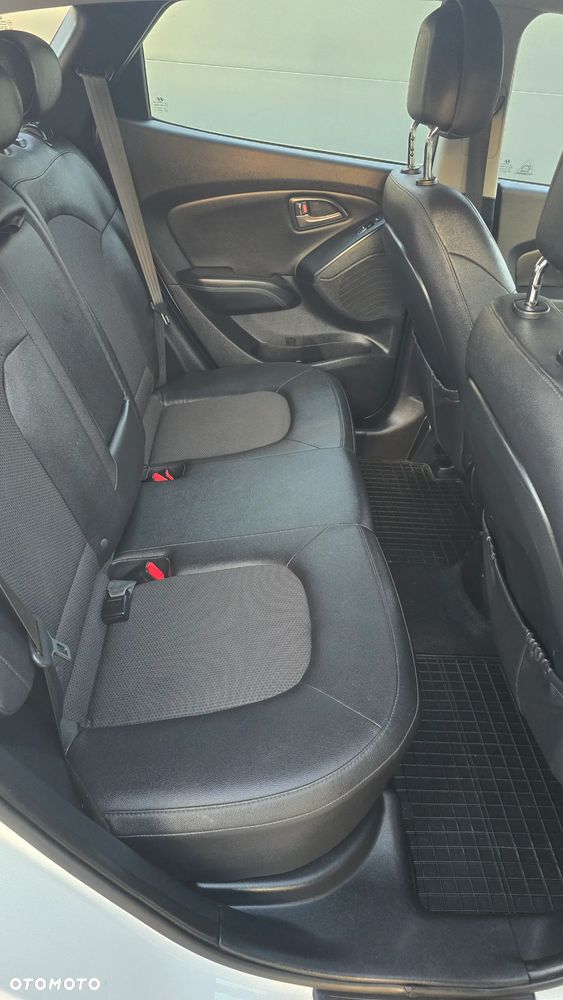 Hyundai ix35 1.7 CRDi Premium 2WD - 20