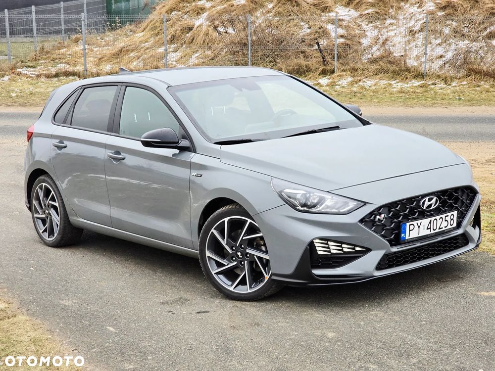 Hyundai i30 1.5 T-GDI 48V Smart - 9