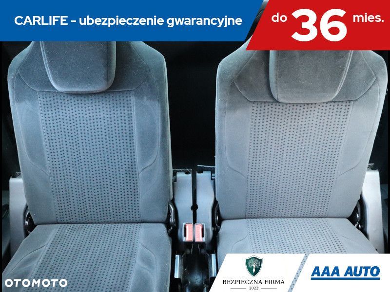 Citroën C4 Grand Picasso - 18