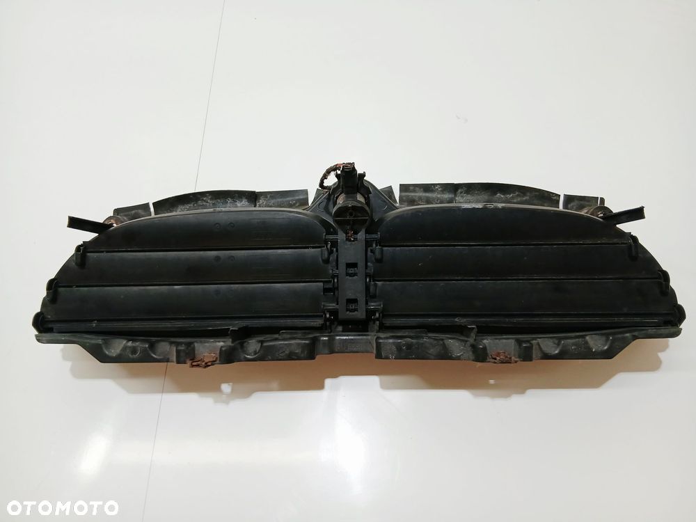 KIEROWNICA POWIETRZA BMW E60 M54 7050537 - 5