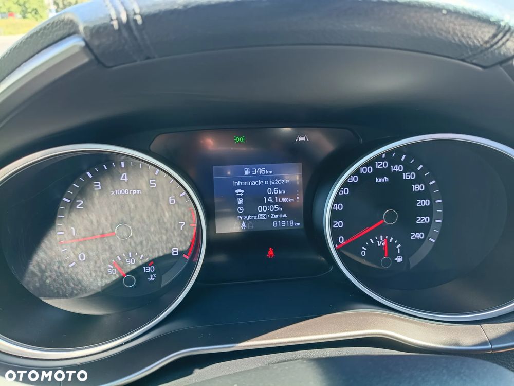 Kia Ceed 1.4 M - 18