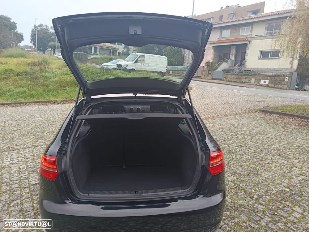 Audi A3 Sportback 1.6 TDI Sport - 15