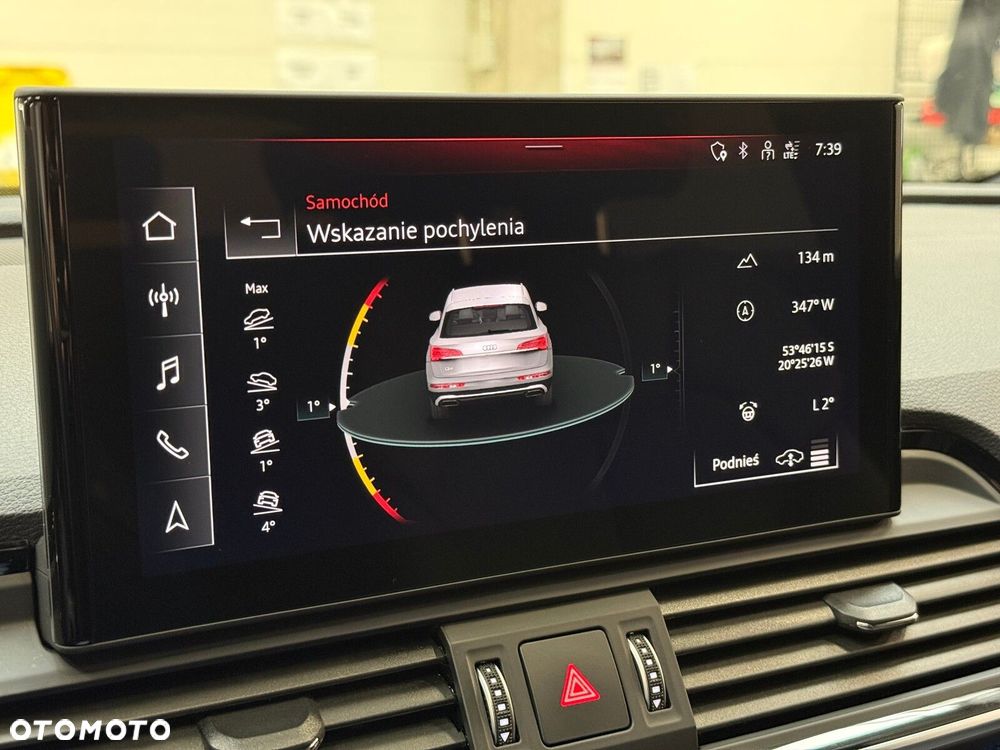 Audi Q5 Sportback - 40