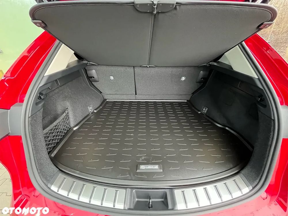 Lexus NX 350h Prestige 2WD - 7