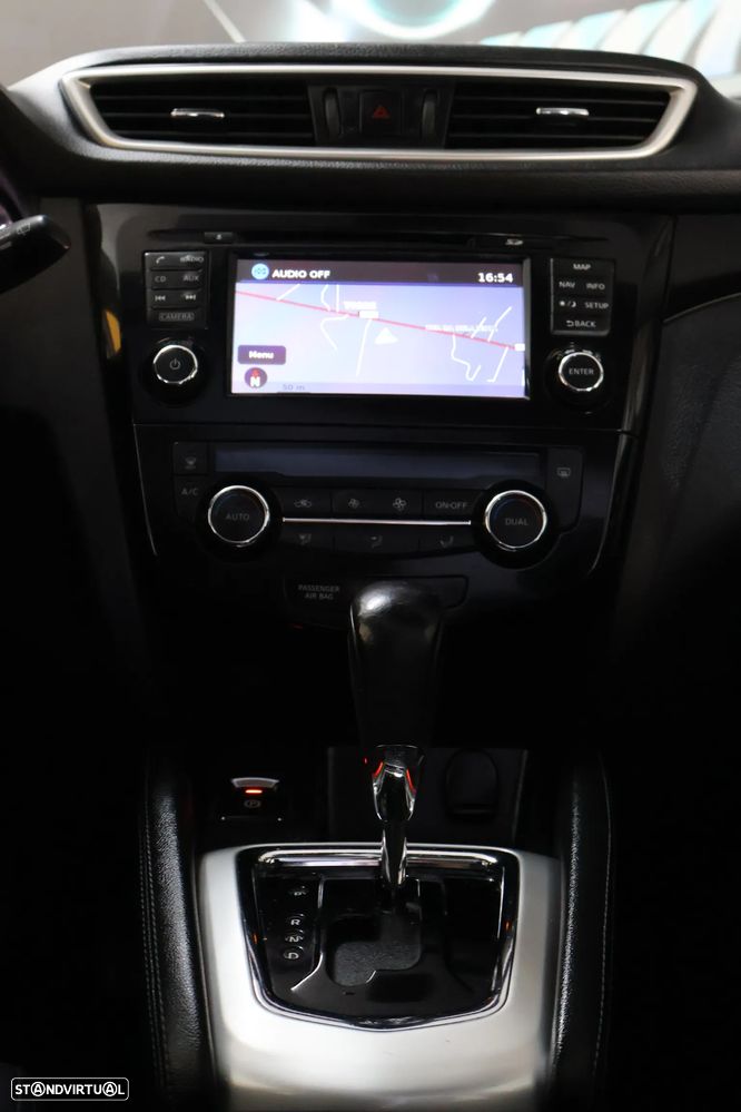 Nissan Qashqai - 18