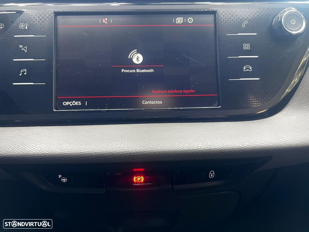 Citroën C4 Grand Picasso 1.6 BlueHDi Shine EAT6 - 40