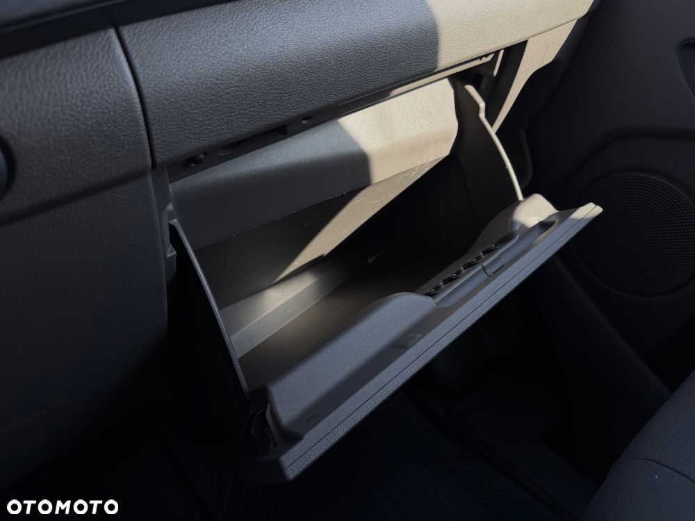 Ford Transit Custom - 23
