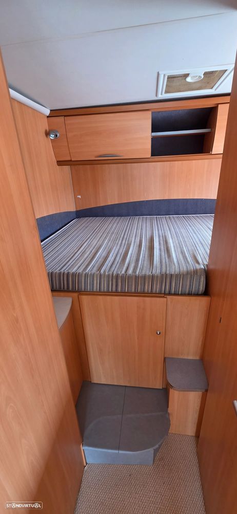 Fiat Ducato Pilote - 11