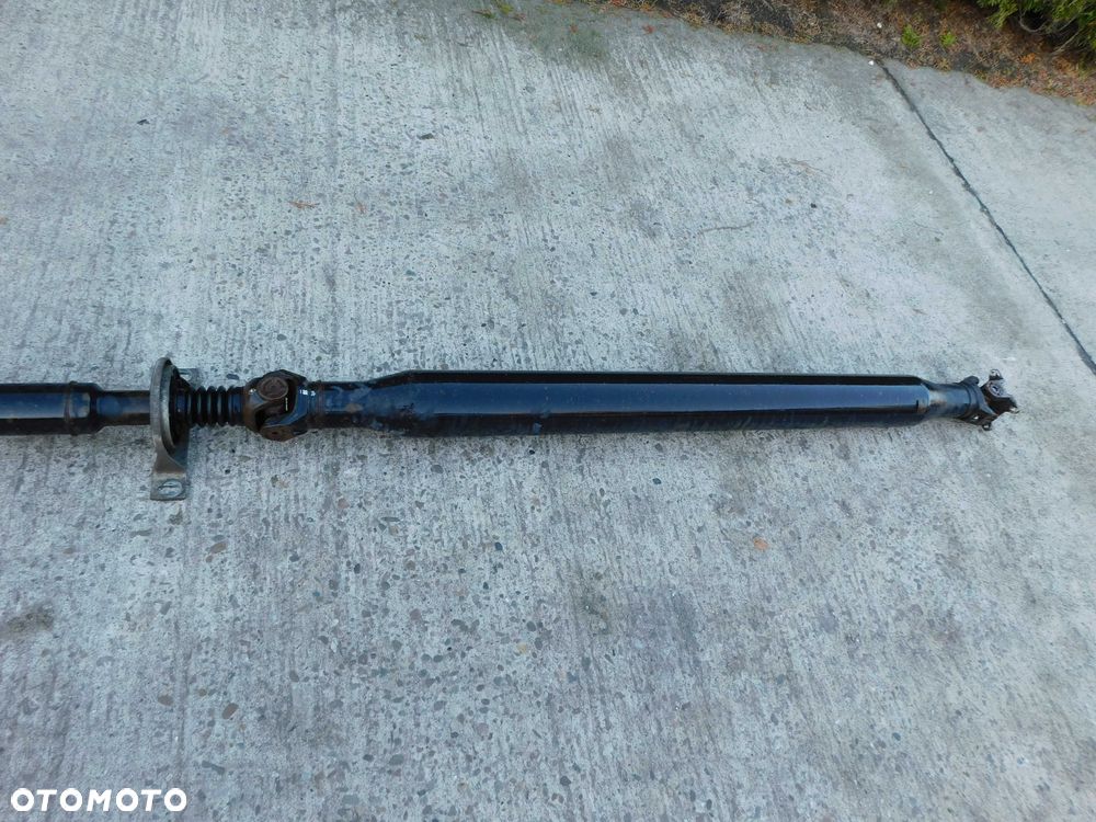 Mercedes Sprinter 906 2.2 cdi 646 wał pędny napędowy MAX 3 częściowy - 5