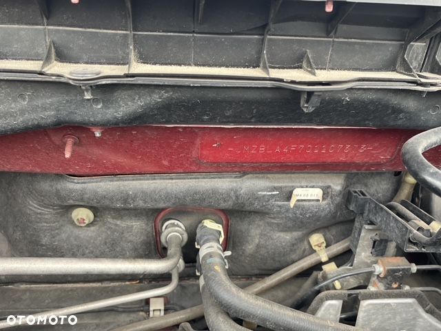 Mazda 3 2.0 MZR High-Line - 24