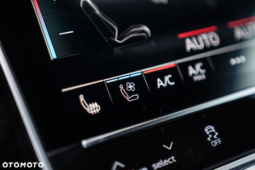 Audi Q8 TDI mHEV 210 kW Quattro Tiptronic - 40