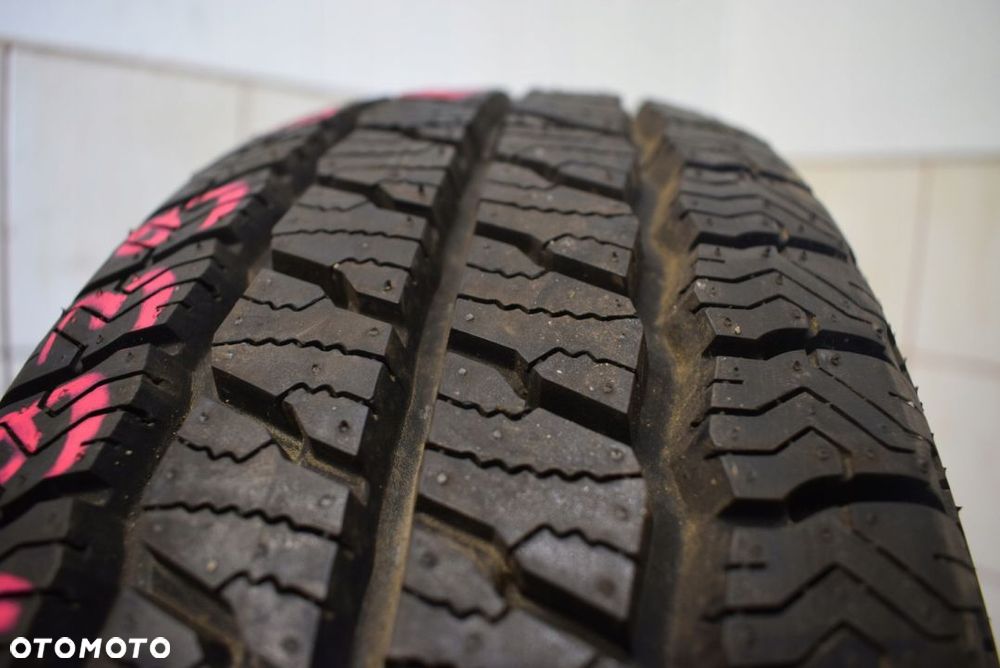 R16C 205/65 Maxxis Vansmart A/S AL2 Wysyłka gratis! - 2