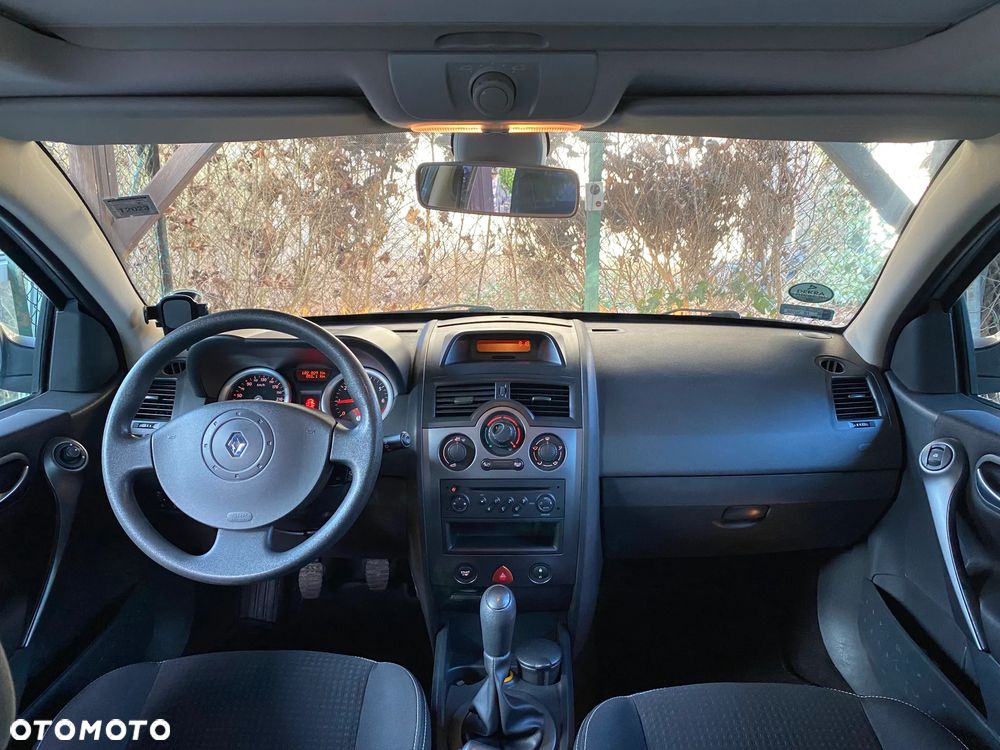 Renault Megane 1.6 16V Dynamique - 18